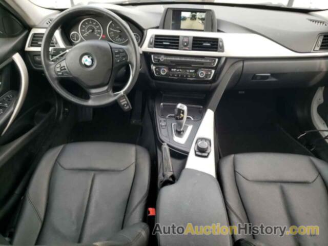 BMW 3 SERIES XI, WBA8A3C55JA495085