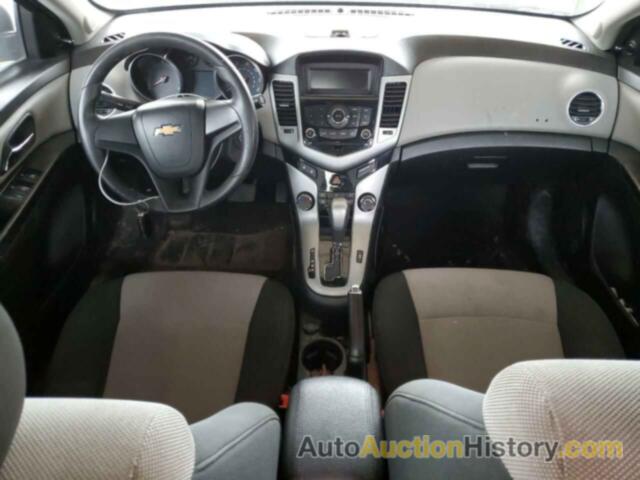 CHEVROLET CRUZE LS, 1G1PC5SH8B7268612