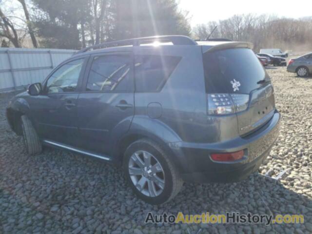 MITSUBISHI OUTLANDER SE, JA4JT3AW7AZ003825