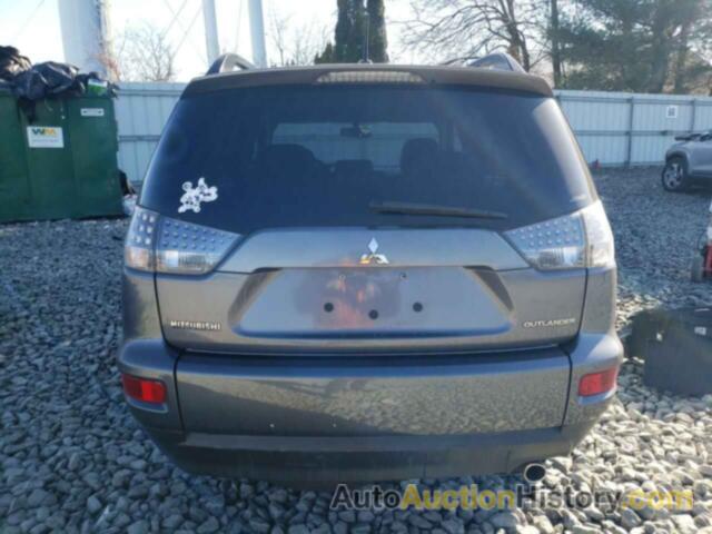 MITSUBISHI OUTLANDER SE, JA4JT3AW7AZ003825