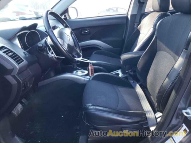 MITSUBISHI OUTLANDER SE, JA4JT3AW7AZ003825