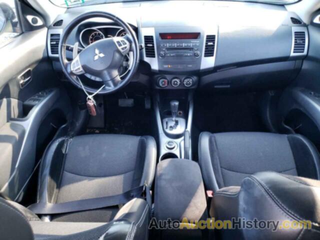 MITSUBISHI OUTLANDER SE, JA4JT3AW7AZ003825