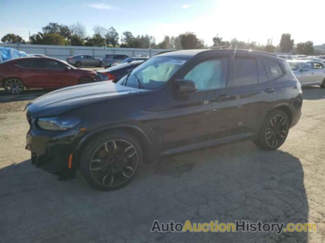 BMW X3 M40I M40I, 5UX83DP08P9N73885