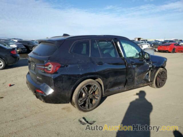 BMW X3 M40I M40I, 5UX83DP08P9N73885