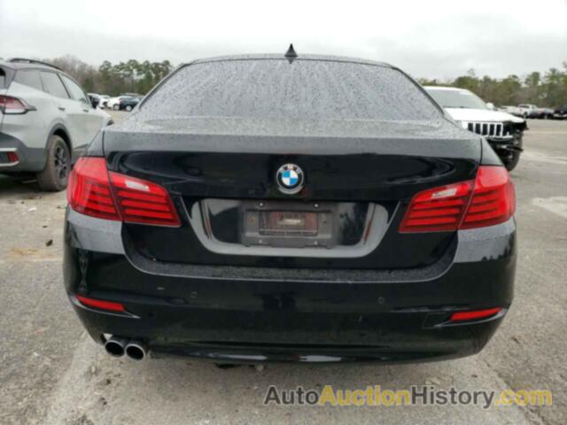 BMW 5 SERIES I, WBA5A5C50GG354588