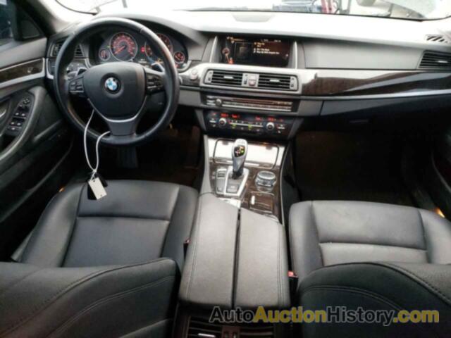 BMW 5 SERIES I, WBA5A5C50GG354588