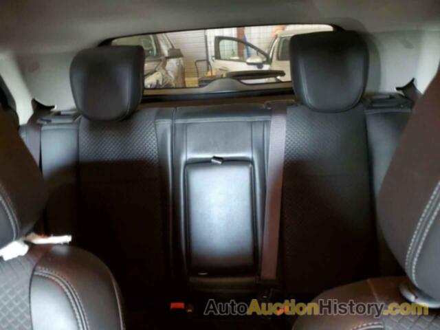 BUICK ENCORE PREFERRED, KL4CJASB7HB248884