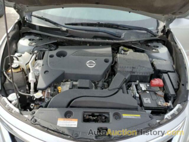 NISSAN ALTIMA 2.5, 1N4AL3APXFN904013