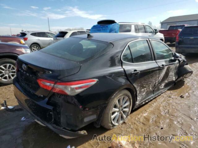 TOYOTA CAMRY L, 4T1B11HK2KU216232