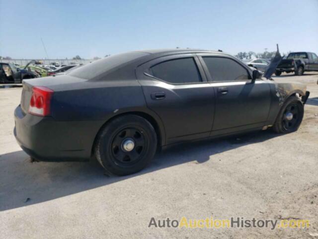 DODGE CHARGER, 2B3KA43T69H571215