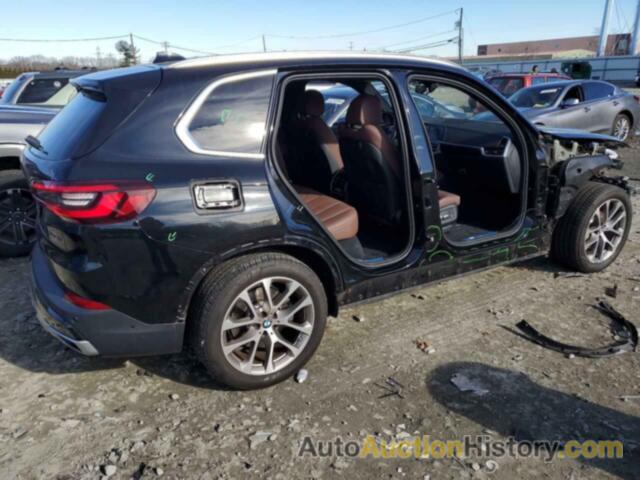 BMW X5 XDRIVE40I, 5UXCR6C05M9F51240