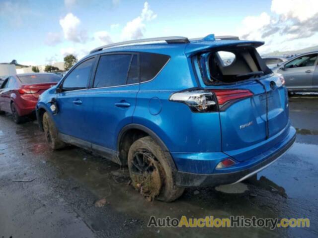 TOYOTA RAV4 XLE, 2T3WFREV8GW270911