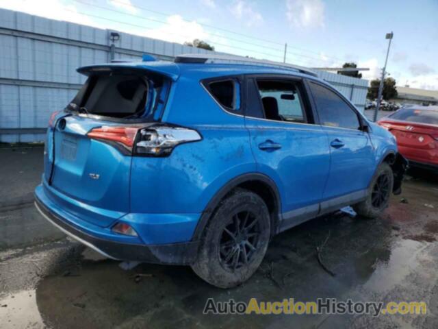 TOYOTA RAV4 XLE, 2T3WFREV8GW270911