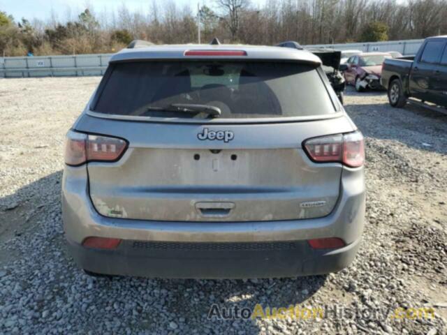 JEEP COMPASS LATITUDE, 3C4NJCBB6KT685386