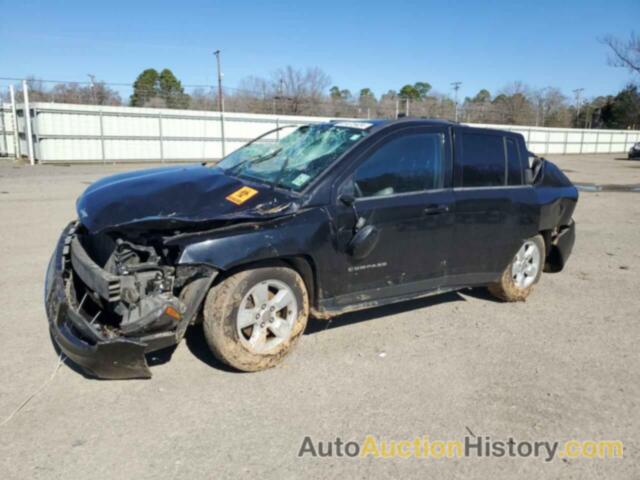 JEEP COMPASS LATITUDE, 1C4NJCEB1HD198218