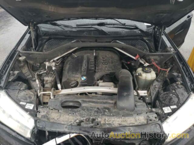 BMW X5 SDRIVE35I, 5UXKR2C54G0H42950