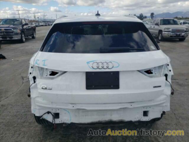 AUDI Q3 PREMIUM PLUS S LINE 45, WA1EECF30M1119333