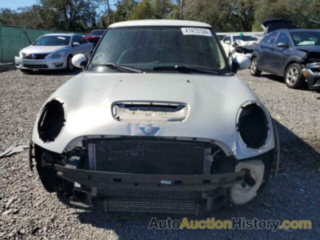 MINI COOPER S, WMWSV3C57BTY15510