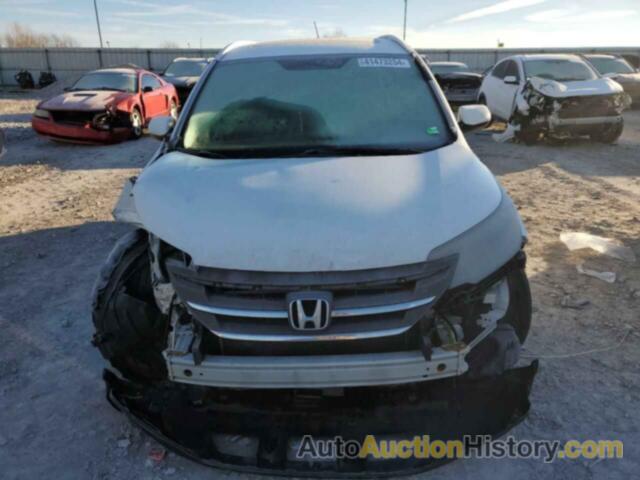 HONDA CRV EXL, 5J6RM4H71EL007575