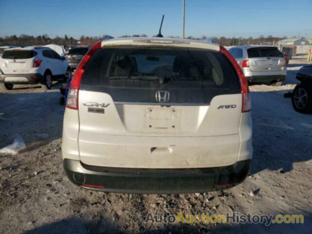 HONDA CRV EXL, 5J6RM4H71EL007575