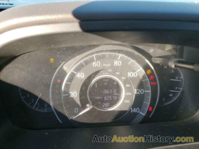 HONDA CRV EXL, 5J6RM4H71EL007575