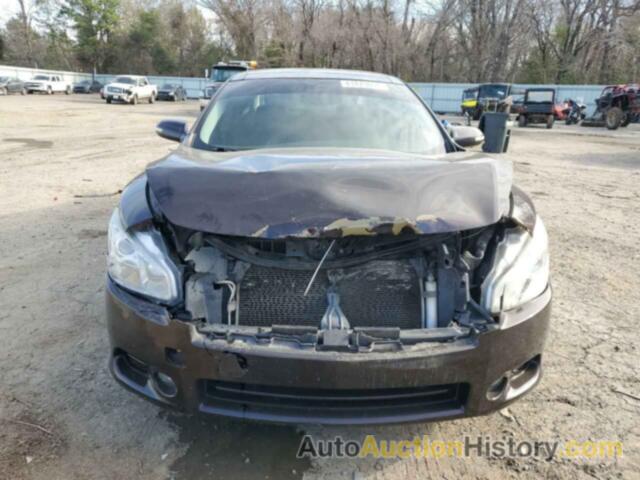 NISSAN MAXIMA S, 1N4AA5AP3CC856847