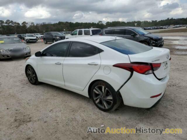 HYUNDAI ELANTRA SE, 5NPDH4AE0EH483124