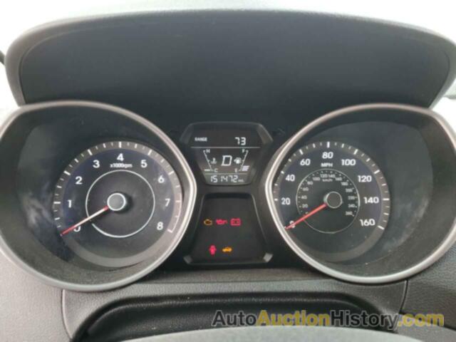 HYUNDAI ELANTRA SE, 5NPDH4AE0EH483124