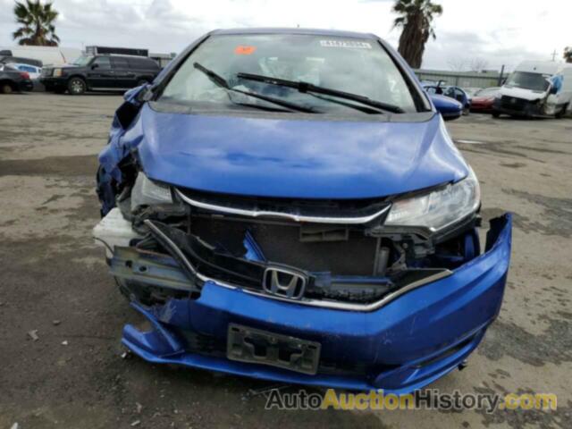 HONDA FIT LX, 3HGGK5H42LM716916