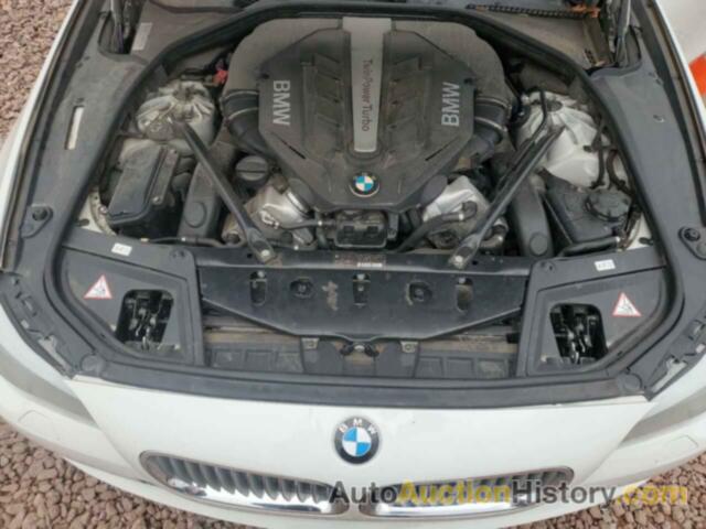 BMW 5 SERIES I, WBAFR9C52CDV58860