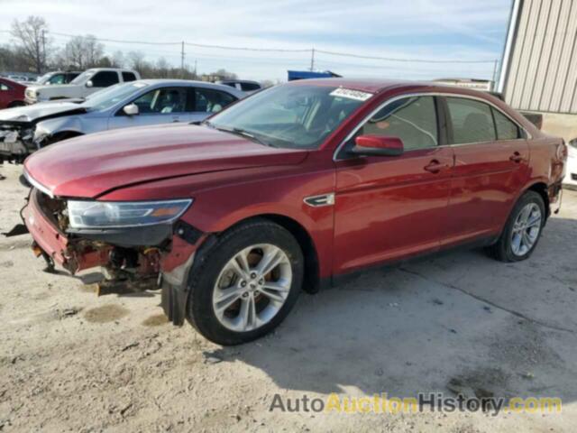 FORD TAURUS SEL, 1FAHP2E82FG164705