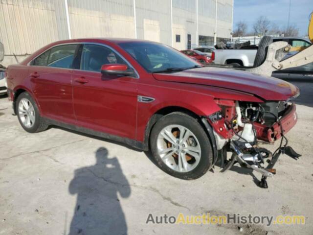 FORD TAURUS SEL, 1FAHP2E82FG164705