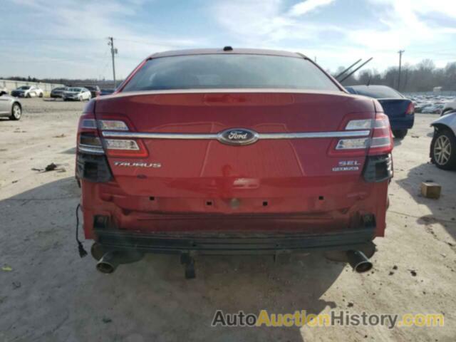 FORD TAURUS SEL, 1FAHP2E82FG164705