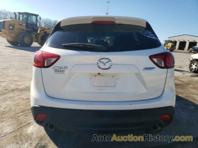 MAZDA CX-5 TOURING, JM3KE2CYXE0308654