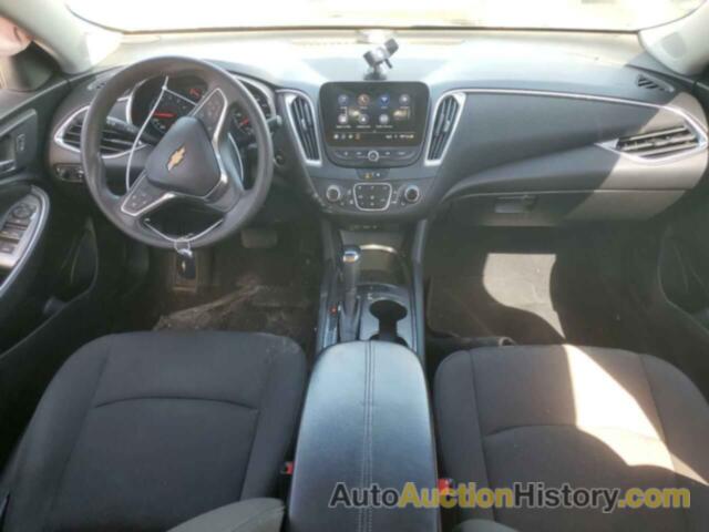 CHEVROLET MALIBU LT, 1G1ZD5STXLF091854