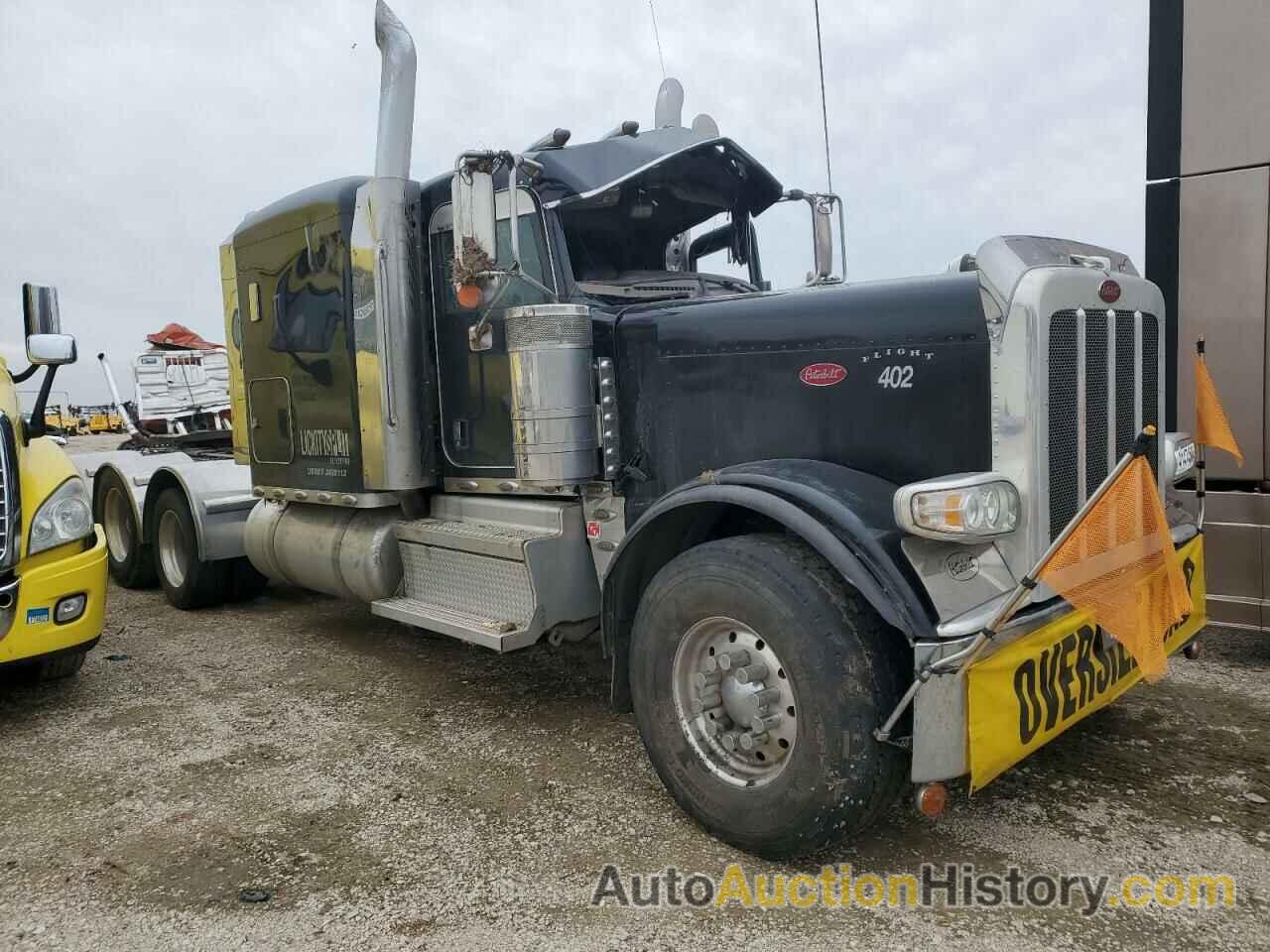 PETERBILT ALL MODELS, 1XPXP4EX2LD704896