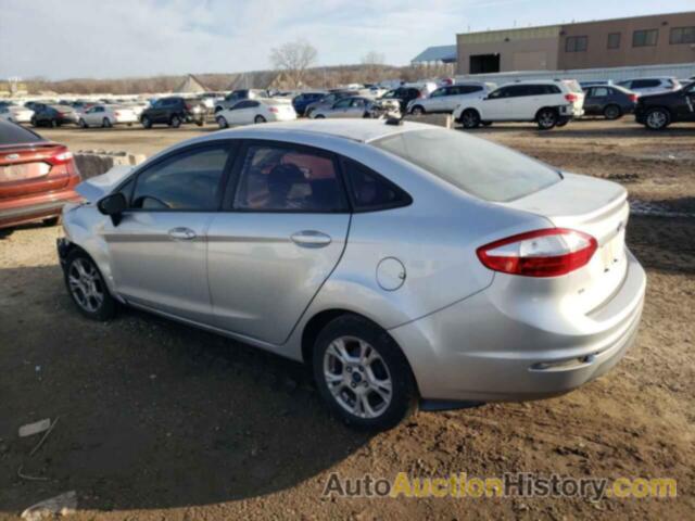 FORD FIESTA SE, 3FADP4BJ7EM203262