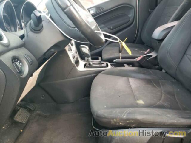 FORD FIESTA SE, 3FADP4BJ7EM203262