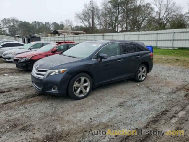 TOYOTA VENZA LE, 4T3BK3BB5FU114082