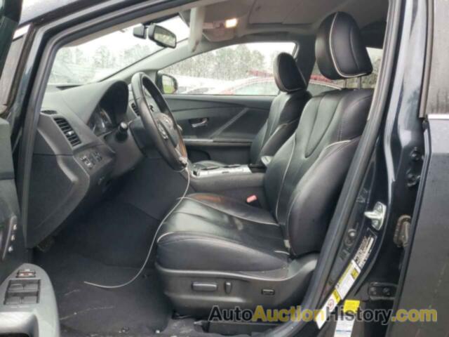 TOYOTA VENZA LE, 4T3BK3BB5FU114082