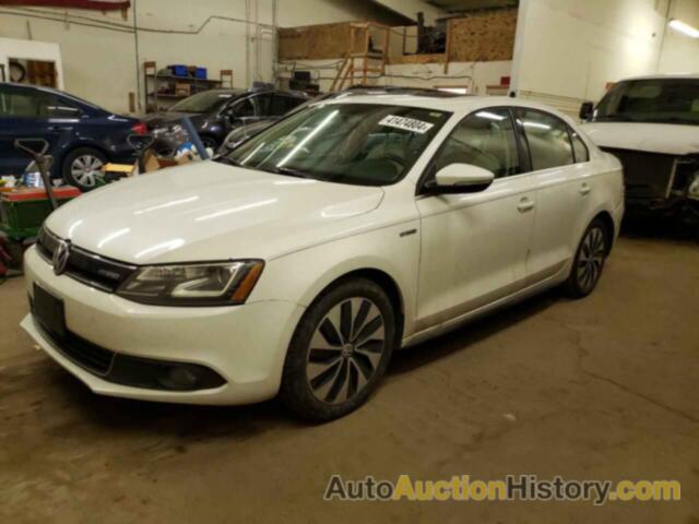 VOLKSWAGEN JETTA HYBRID, 3VW637AJ9EM331615