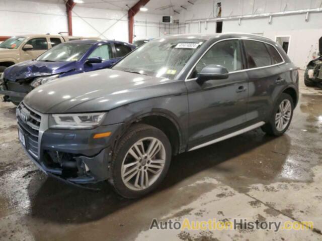 AUDI Q5 PRESTIGE, WA1CNAFY6J2170946