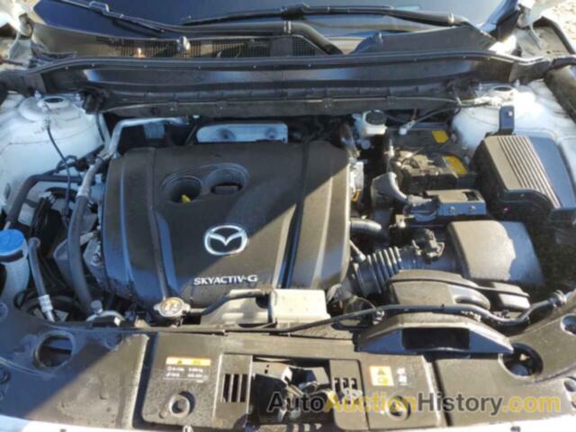 MAZDA CX-5 TOURING, JM3KFBCM0M1397590