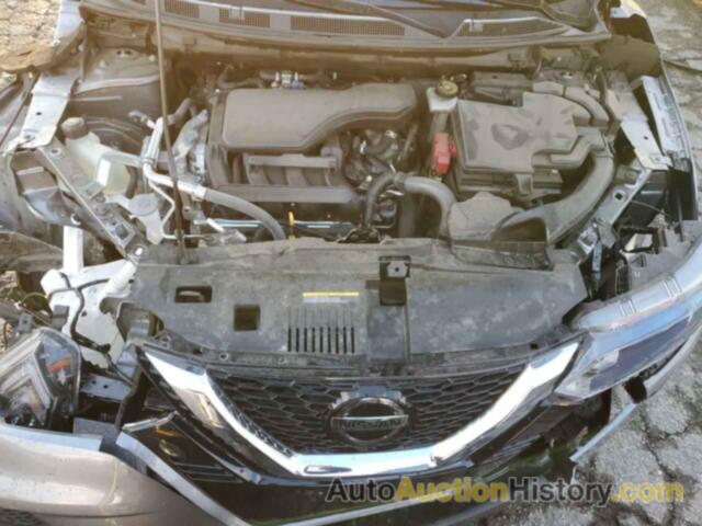 NISSAN ROGUE S, JN1BJ1AV2MW571887