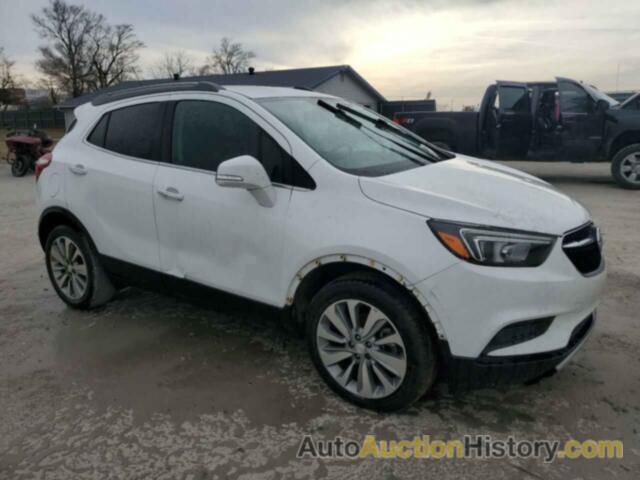 BUICK ENCORE PREFERRED, KL4CJASB1HB007533