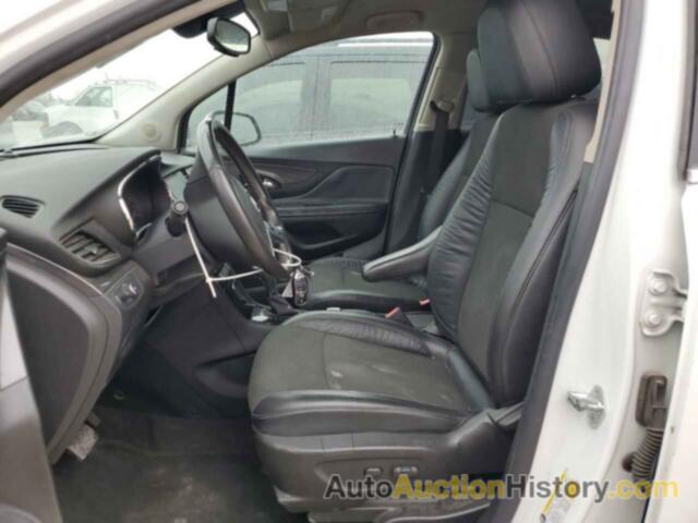 BUICK ENCORE PREFERRED, KL4CJASB1HB007533