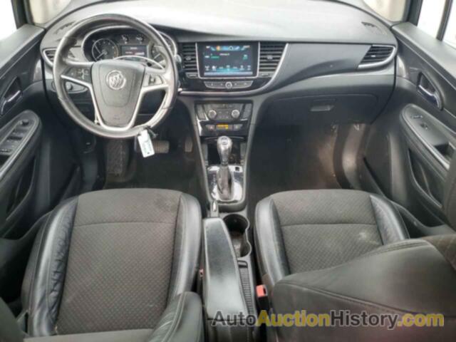 BUICK ENCORE PREFERRED, KL4CJASB1HB007533