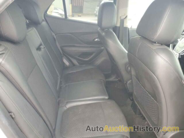 BUICK ENCORE PREFERRED, KL4CJASB1HB007533