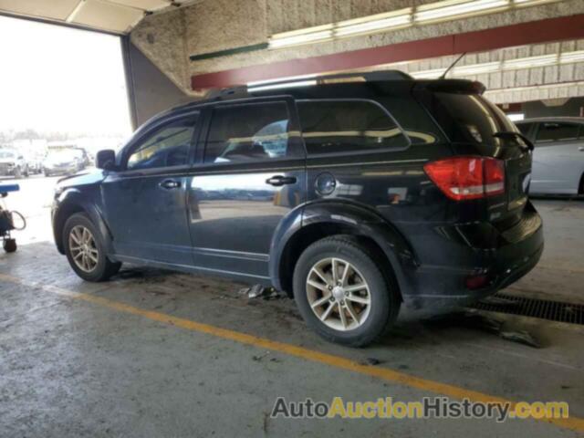 DODGE JOURNEY SXT, 3C4PDCBG9FT664386