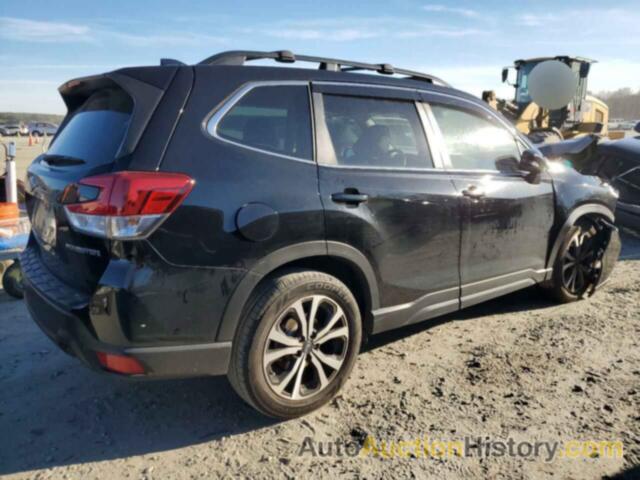 SUBARU FORESTER LIMITED, JF2SKAUC0LH541411